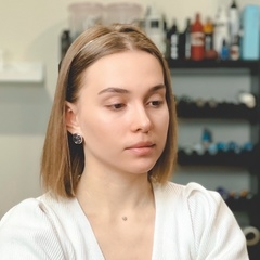Маргарита Савицкая